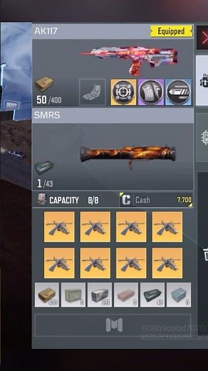 Failed stealth chopper attack 😳