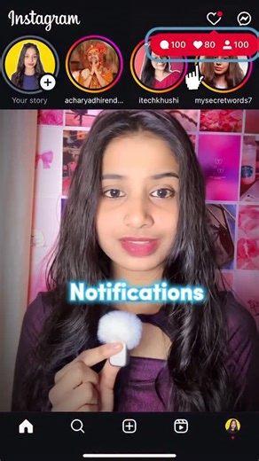 Khushi Sharma | Tech & Ai on Instagram: "3 Instagram Settings You MUST Enable 🚀 📍 Add Location Adding a location helps Instagram push your content to people from that area, increasing reach and local discovery. 🤖 Add AI Label Using the AI label improves transparency and helps Instagram understand your content better, which can boost trust and visibility. 🎥 Upload at Highest Quality Enabling highest quality keeps your videos sharp and clear, making them more engaging and professional-looking.