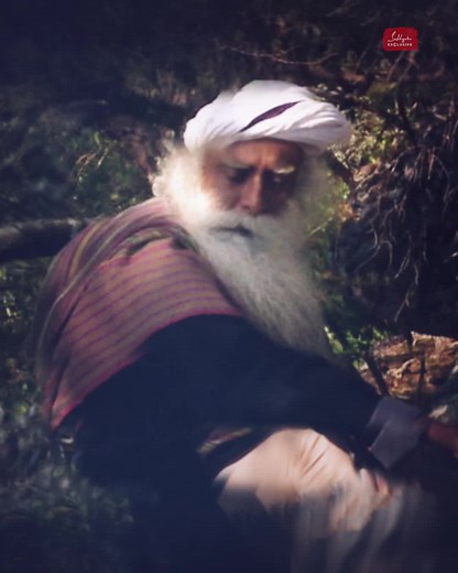 Not for the faint hearted, the video platform from Sadhguru offers unique content that explores the spiritual & mystical, worldly & otherworldly, life & death. ✔️Rare & unique content not available anywhere else ✔️Updated weekly ✔️Monthly subscription for Rs.100 Only ✔️Curated by Sadhguru with immersive visuals ✔️Watch anytime anywhere If you are seeker, wanting to explore, understand & learn, then Sadhguru Exlusive is for you. | Sadhguru