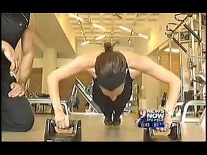 Push Up Pro - As Seen On TV