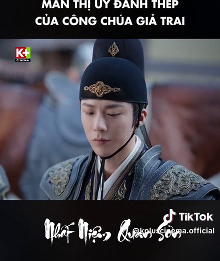 Dương Doanh quả nhiên không làm Như Ý tỷ thất vọng 👏👏👏 | Tập 19 Phim Nhất Niệm Quan Sơn #KplusCinema #NhatNiemQuanSonKplus #NhatNiemQuanSon #AJourneyToLove #AJourneyToLoveKplus #LuuThiThi #LuuVuNinh #tiktokgiaitri #tiktoksoiphim #newreleases #movietok #filmtok #fyp #ThanhThoiLuotTet