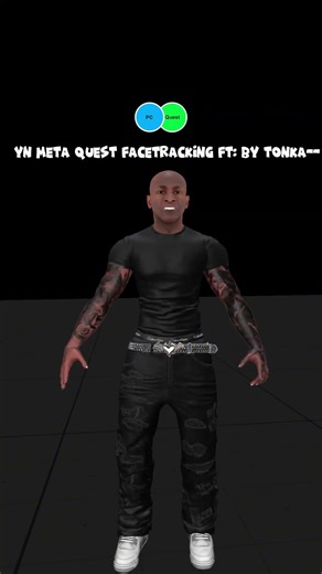 Avis you'll see me in #vrchat #avis #avatar