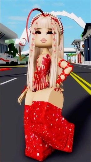 🔥 The MOST VIRAL Brookhaven outfit right now #roblox