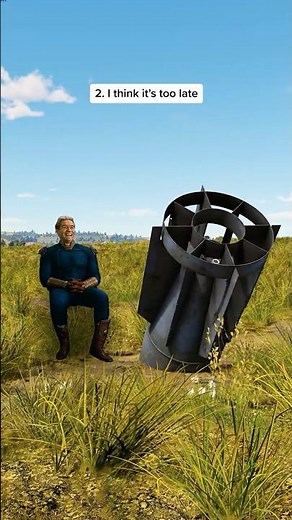 How to deal with 9000kg bomb 💣💥