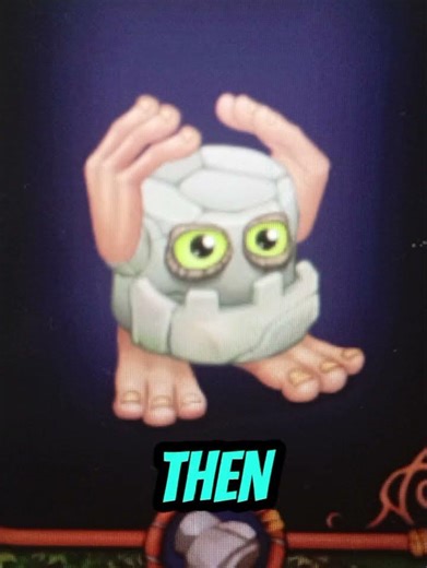 How to make Entbrat in my singing monsters (⁠・⁠∀⁠・⁠) #mysingingmonsters #fyp #lol