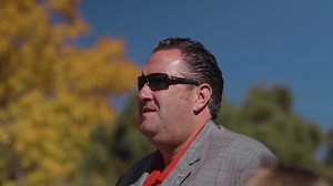 This season proved it: Lobo Football and The University of New Mexico are building something special. Now we’re launching the Real Ones Giving Campaign to fuel recruiting, retention, and the future of Lobo Football. Be a Real One and support the program today. Golobos.com/RealOnes | New Mexico Lobos