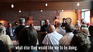 103K views · 678 reactions | I'm proud to take the Town Hall Pledge....