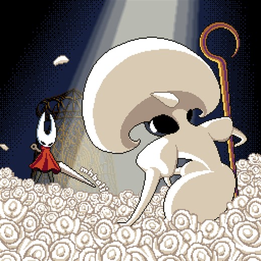 Lace fight was hard.. on my feelings...