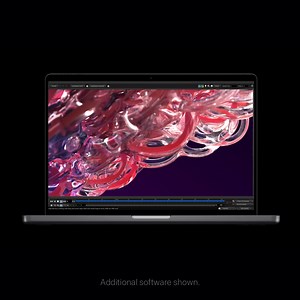 23M views · 9.5K reactions | Blazing-fast performance on the new MacBook Pro. Supercharged by M4. | Apple | Facebook