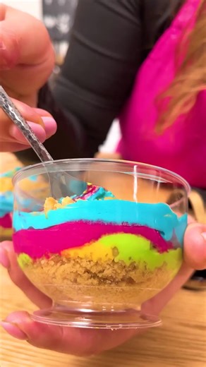 Our top most colourful dishes to inspire you 😍🤤 🎨 #foodinspo #foodart #colourfulfood #cookwithme #missfeast