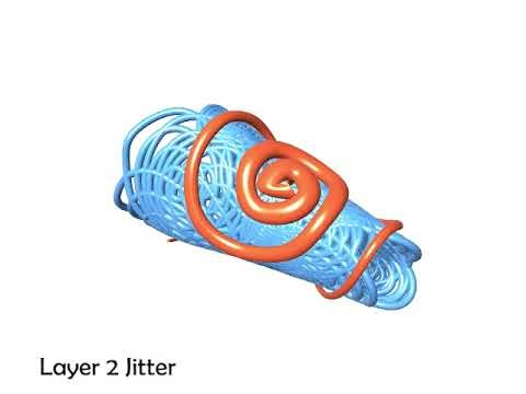 MARC6102 3D Computer Design Modelling Assignment 2