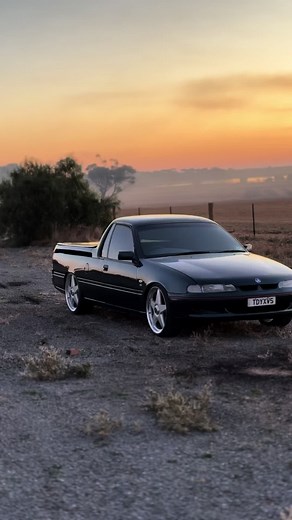 Holden Commodore: A Look at Heartbreaking Crashes