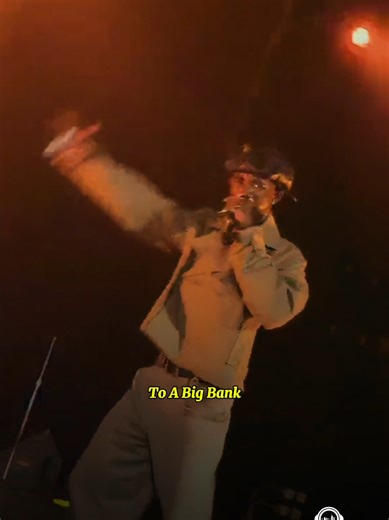 Black Sherif: Top of the Morning Live Performance