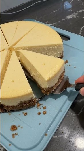 Carnivore No-Bake Cheesecake Full Recipe in Description #carnivorediet #carnivore #easyrecipes
