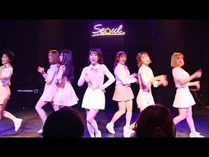 160124 칠학년일반(Year 7 Class 1) - Always @두번째 동창회 #직캠(Fancam) By 쵸리