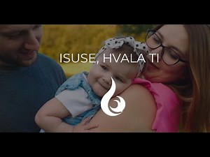 Isuse, hvala ti - Dom molitve SB