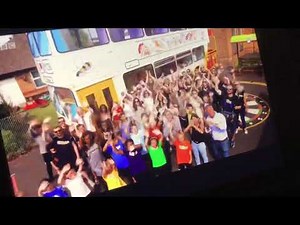 CBBC BBC Children’s Productions Albert sustainable Productions