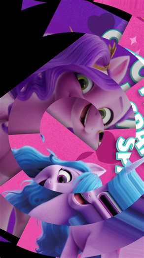 Happy Valentine's Day, Everypony! We ❤️ all of you! #valentinesday #valentine #love #friendship