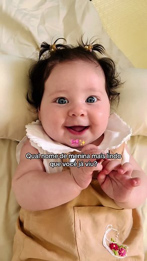 Ideias Inspiradoras de Nomes para Meninas