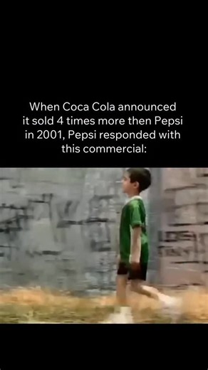 FBOY PROBLEMS | Pepsi winning fr 🥤: The Pepsi vs Coca-Cola rivalry is one of the longest-running brand battles in modern history, going beyond soft drinks... | Instagram