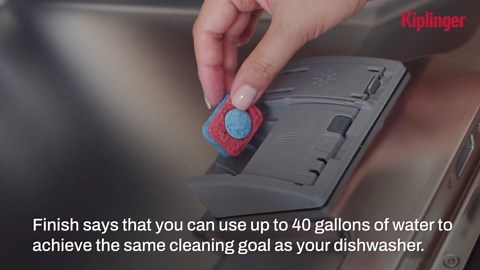 Which Is More Energy Efficient: Dishwasher Or Washing By Hand?