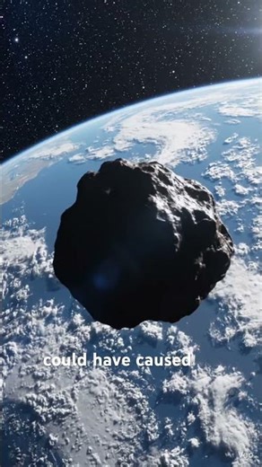 The Asteroid That Passed Between Earth and the Moon – 2012 DA14