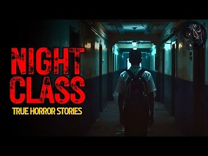 NIGHT CLASS HORROR STORIES 2 | True Stories | Tagalog Horror Stories