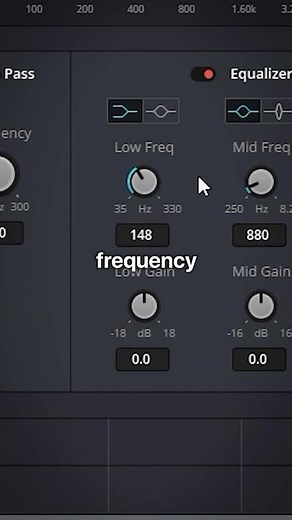 How To Improve Sound Quality in DaVinci Resolve