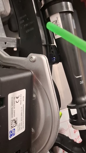 свистить Buderus Logamax plusGB122i-24KD H