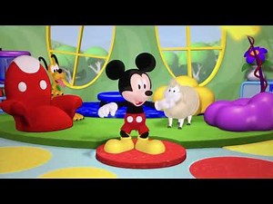 Mickey Mouse Clubhouse Daisy's Bo Peep Part 2