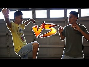 Elmo Spongebob & Vincent Do Karate