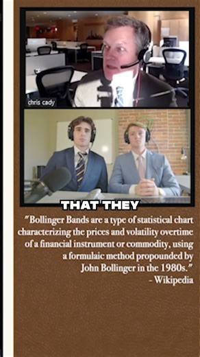 How Do Traders Use Bollinger Bands