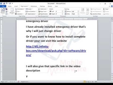 Qualcomm HS-QD loader 9008 TO Emergency driver to work with CM2