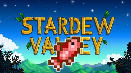 How to catch Red Snapper in Stardew Valley: Location, prices & uses - CharlieINTEL