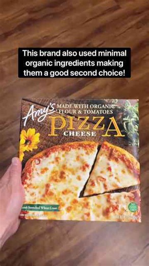 Comparing the Best and Worst Frozen Pizzas