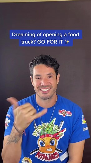 Having thoughts of opening your own food truck? We can help! Here are 3 tips to get you started #foodtruck #foodtrucklife #foodtrucker #chef #cheflife