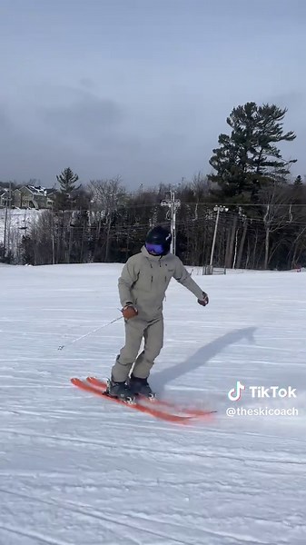 Cool Ski Tricks to Master in the 2025 Season