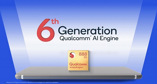 Exploring the AI capabilities of the Qualcomm Snapdragon 888 Mobile Platform [video]