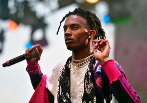Mario Judah Is Officially Done With Playboi Carti