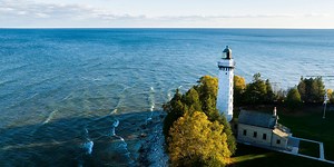 Discover Door County Fall Colors | Destination Door County