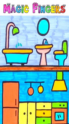 578 reactions · 11 shares |  youtube.com/@MagicFingersArt  Drawing...