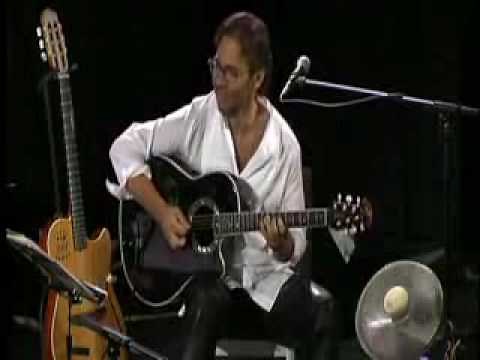 Al Di Meola - Egyptian Danza (Live)