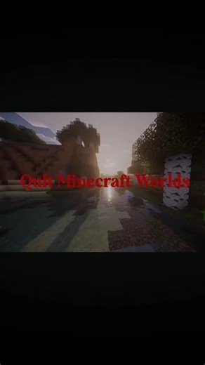This is Why your minecraft world always Dies ||