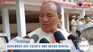 6.5K views · 94 reactions | The signing of a Memorandum of Understanding (MOU) on the Police Salary Package with the State Bank of India (SBI) was held at the Police Headquarters (PHQ) in Itanagar. This MOU likely aims to provide enhanced financial services and benefits to police personnel, including better salary management, loan facilities, and other banking services. | Arunachal News 24X7 | Facebook