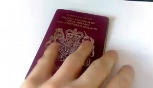 When dual citizens don't appreciate how lucky they are to live in Brexit Britain. | Very Brexit Problems