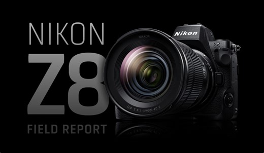 Nikon Z8 firmware update version 3.10 released - Nikon Rumors
