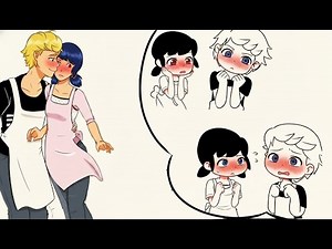 Miraculous Minisodes{P2} | Miraculous Ladybug Comics Dub