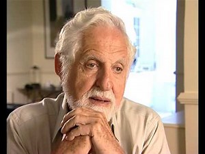 Carl Djerassi - Getting into Newark Junior College (50/117)