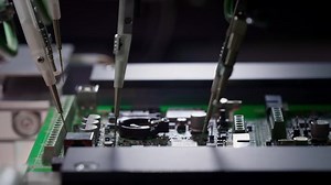 clip-1071140050-machine-automatic-testing-electronic-boards ...