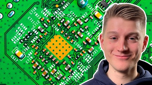alpha Uni: Elektrotechnik studieren · So läuft das Studium ab